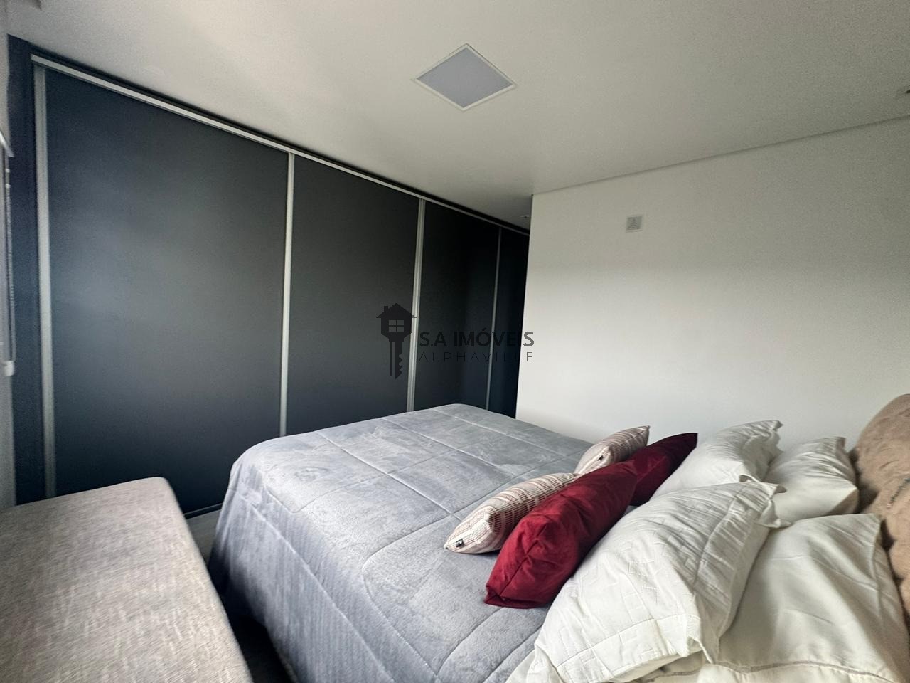 Apartamento à venda no Alpha Vita, 110 m² – Alphaville, Santana de Parnaíba – Cód. 77661958 — imagem 10