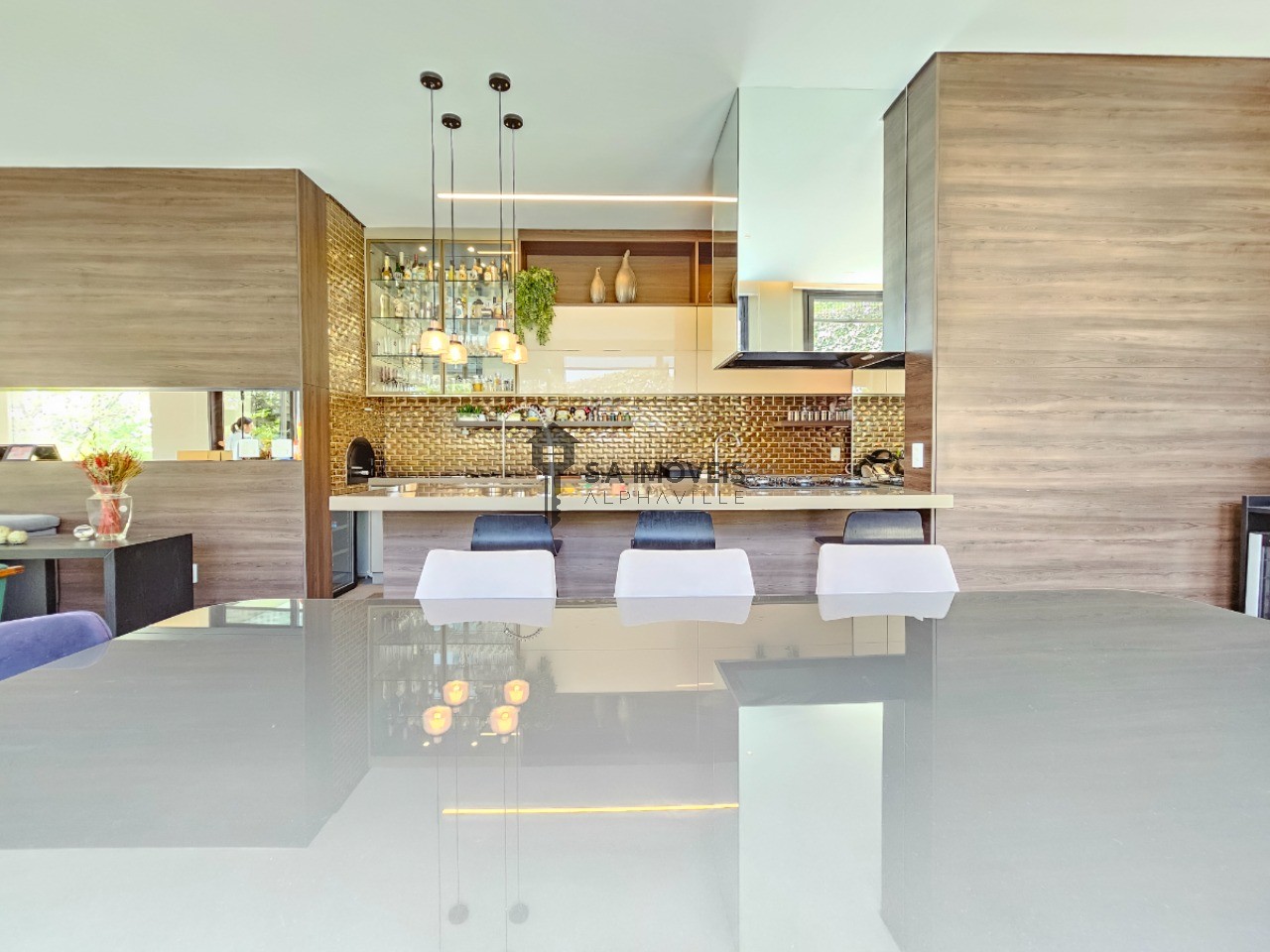 Casa à venda no Tamboré 11, 420 m² – Tamboré, Santana de Parnaíba – Cód. 77679313 — imagem 21
