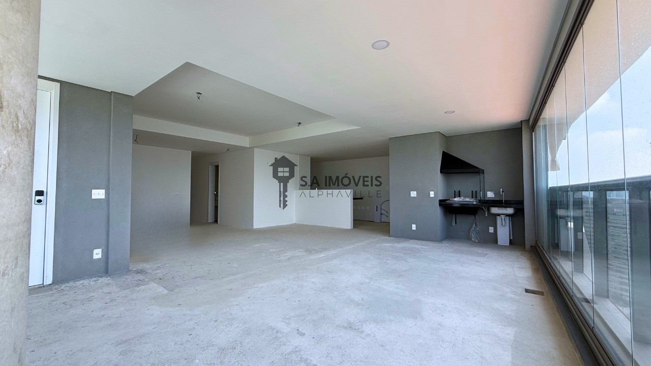 Apartamento à venda no Infinity, 218 m² – Alphagran Alphaville, Barueri – Cód. 77938607 — imagem 20