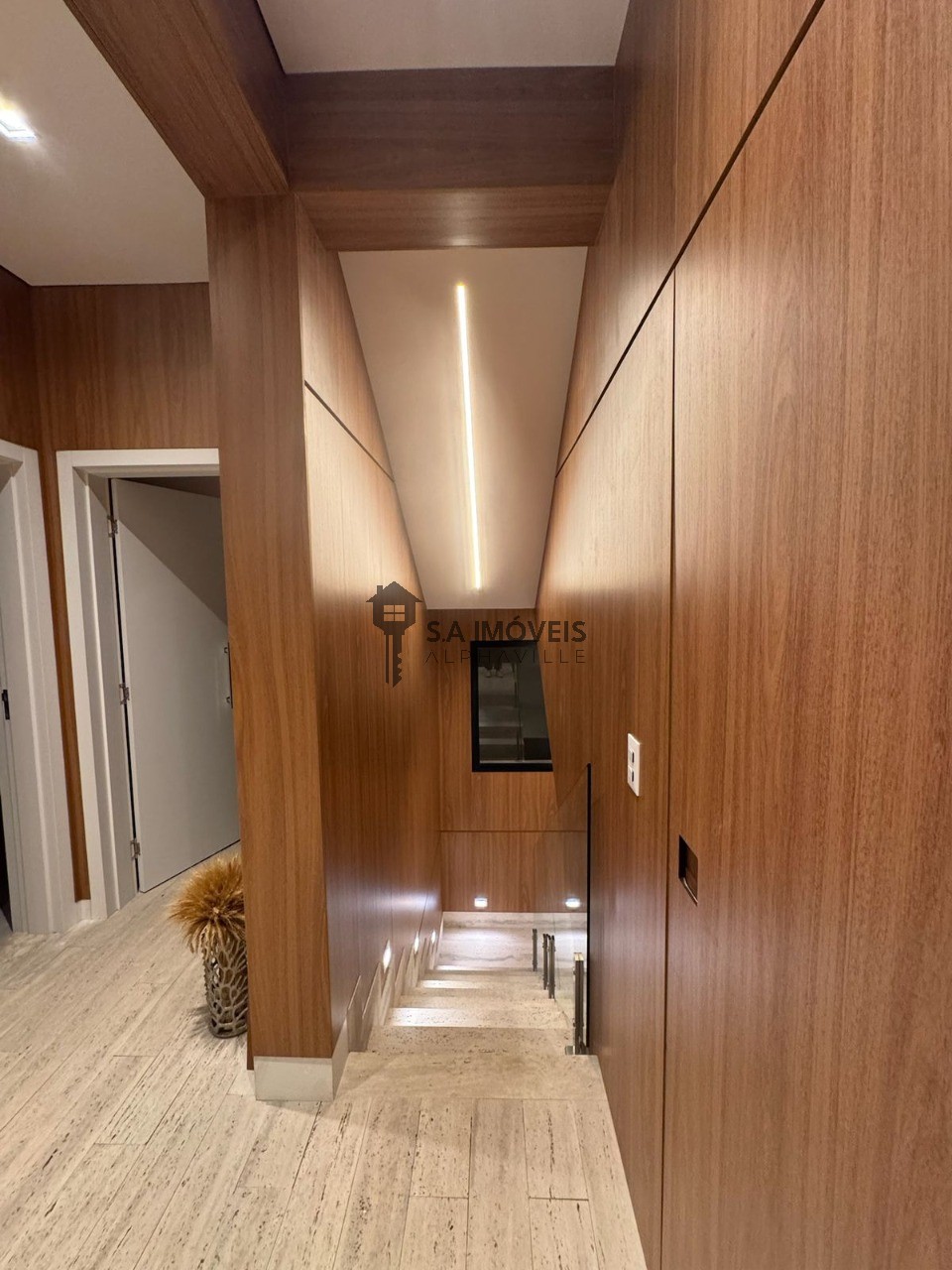 Casa à venda no Itahyê, 420 m² – Cidade Tamboré, Santana de Parnaíba – Cód. 77697292 — imagem 24