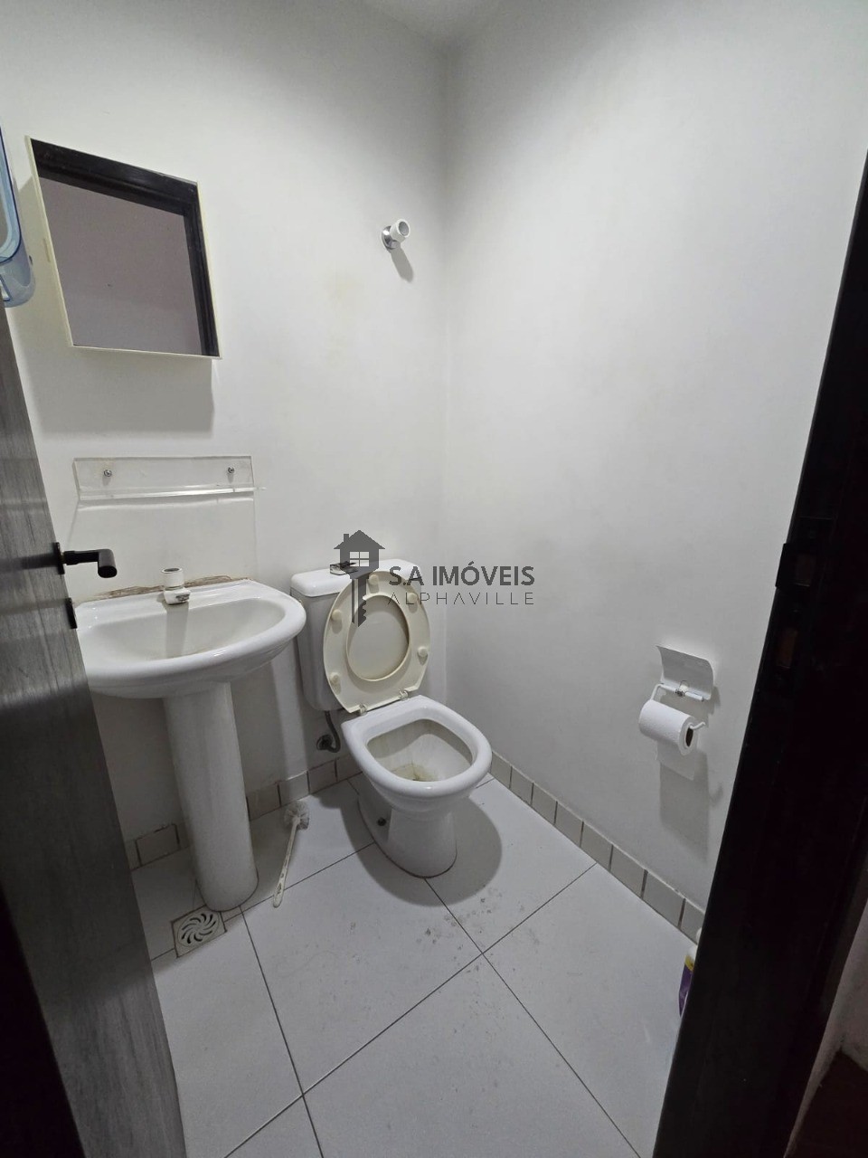 Sala comercial à venda em Alphaville Centro Industrial e Empresarial/Alphaville., 32,5 m² – Barueri – Cód. 77691127 — imagem 5