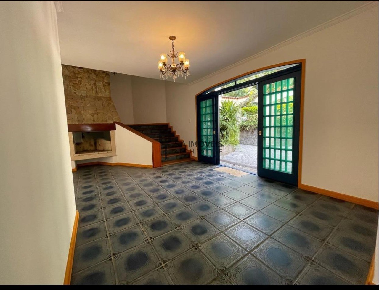Casa à venda no Residencial 3, 332,5 m² – Alphaville, Santana de Parnaíba – Cód. 70727822 — imagem 12