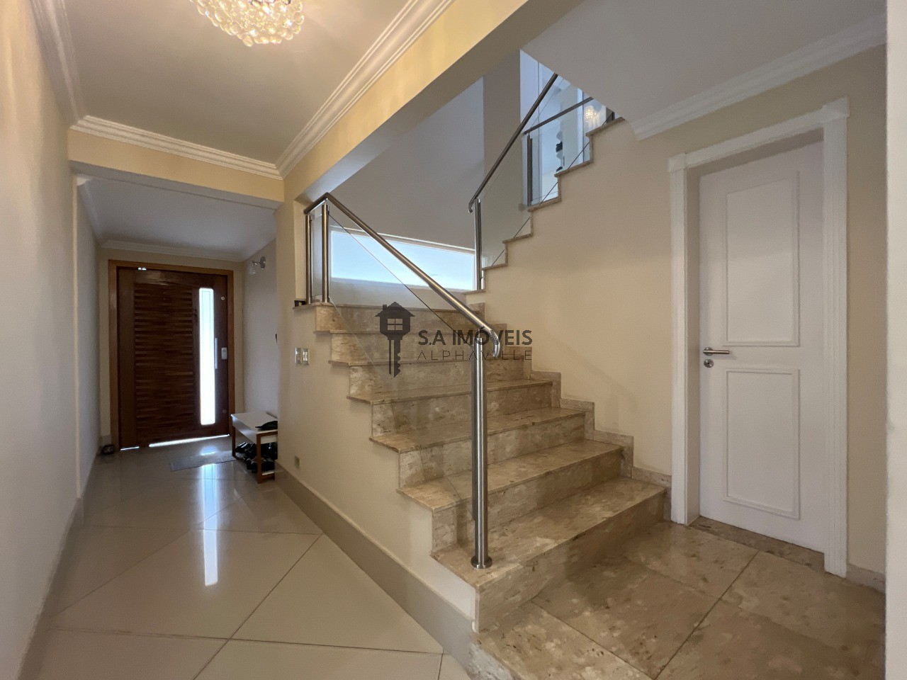 Casa à venda no Melville, 500 m² – Tamboré, Santana de Parnaíba – Cód. 77687643 — imagem 21