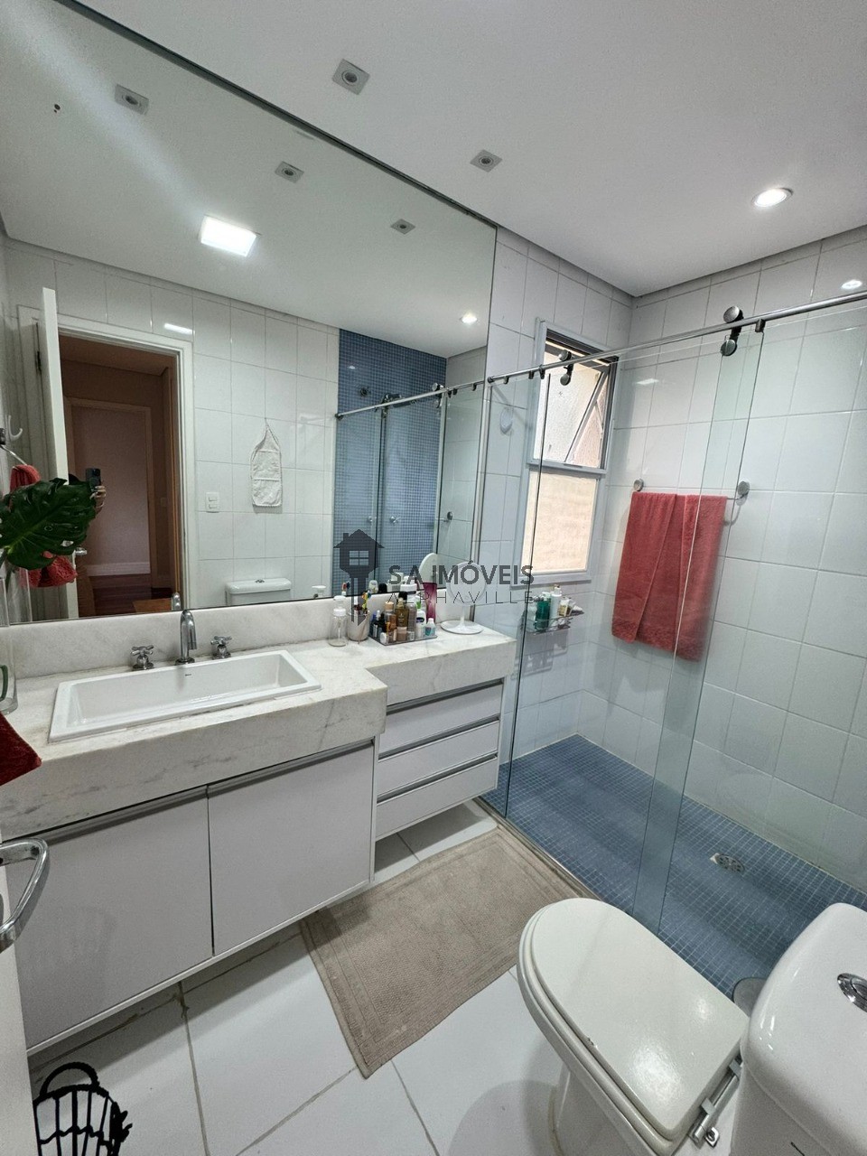 Apartamento à venda no Alpha Vita, 144 m² – Alphaville, Santana de Parnaíba – Cód. 77661923 — imagem 14