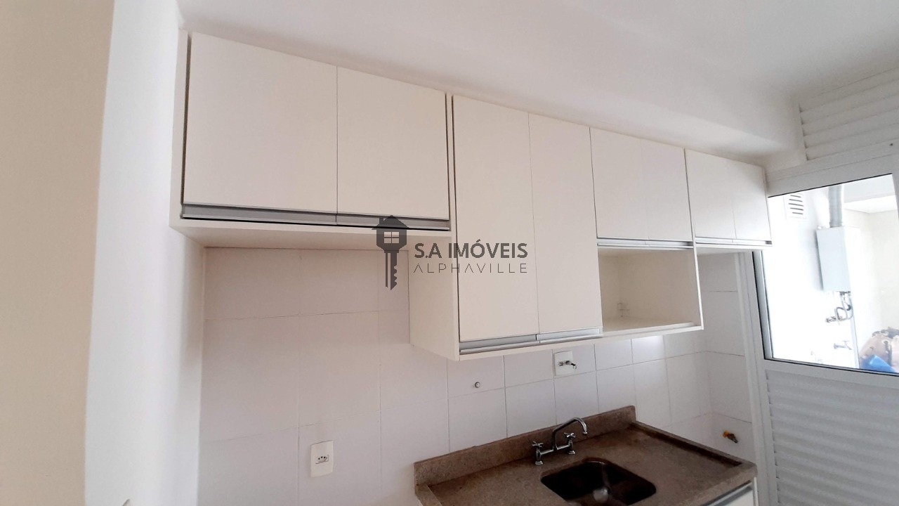 Apartamento para locação no Royal Park, 85 m² – Alphaville Empresarial, Barueri – Cód. 77665000 — imagem 6