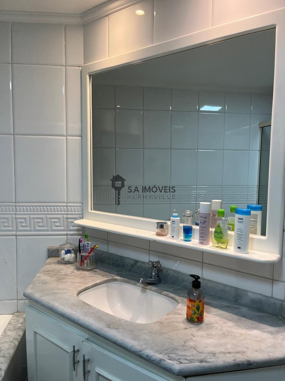 Apartamento à venda em Alphaville Centro Industrial e Empresarial/Alphaville., 130 m² – Barueri – Cód. 77677563 — imagem 15