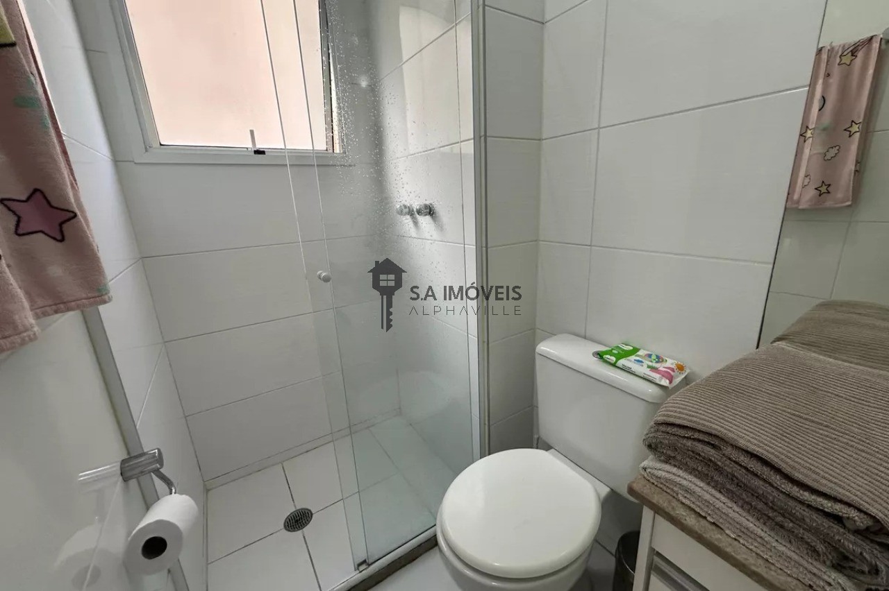 Apartamento à venda no Parque Barueri, 85 m² – Jardim Tupanci, Barueri – Cód. 77660760 — imagem 11