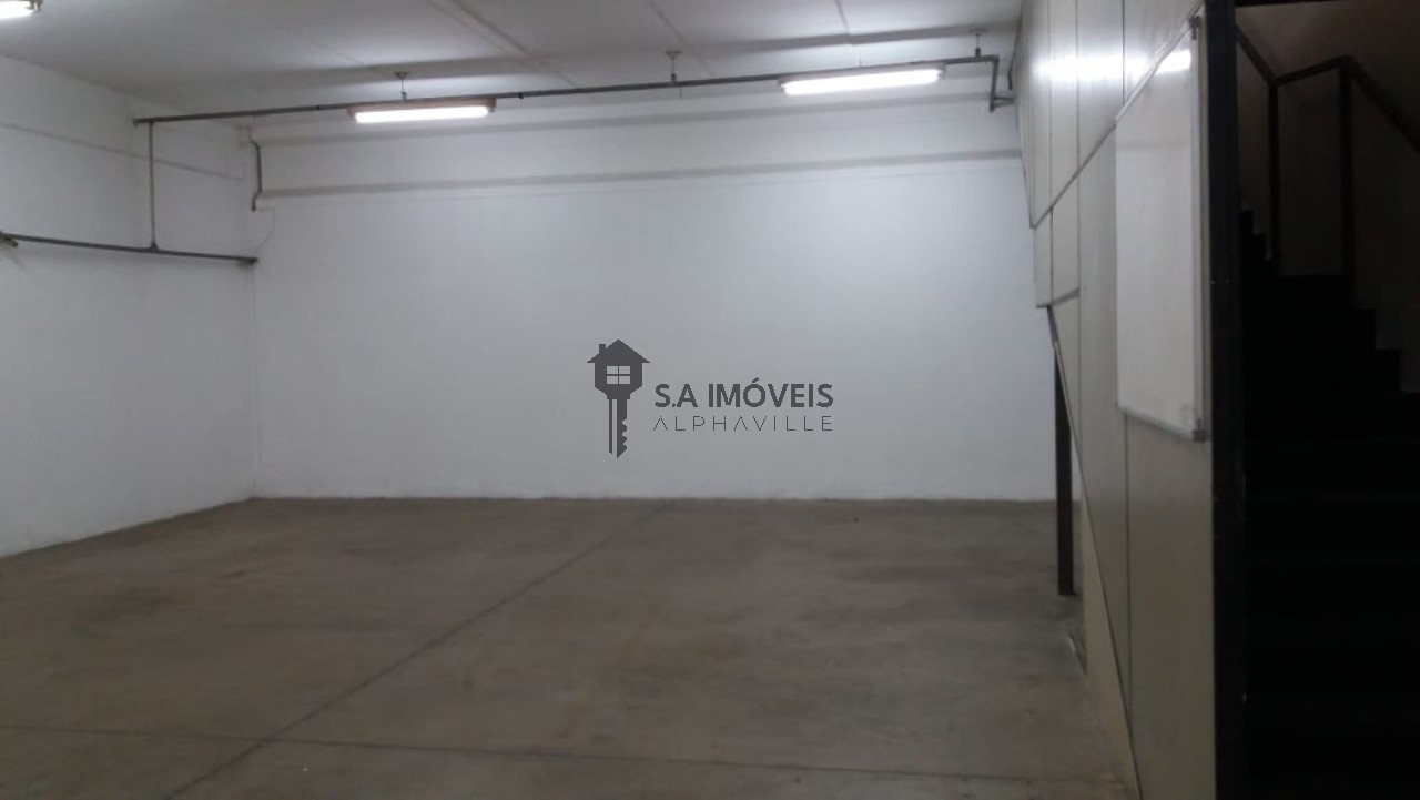 Galpão para locação em Tamboré, 1.000 m² – Barueri – Cód. 77670709 — imagem 16