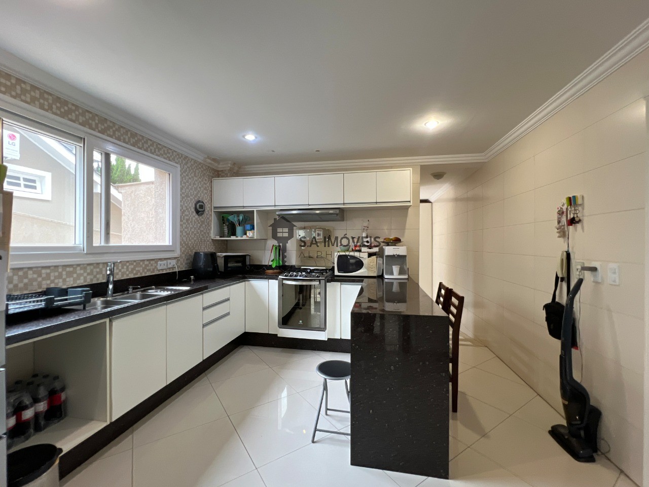 Casa à venda no Melville, 500 m² – Tamboré, Santana de Parnaíba – Cód. 77687643 — imagem 19