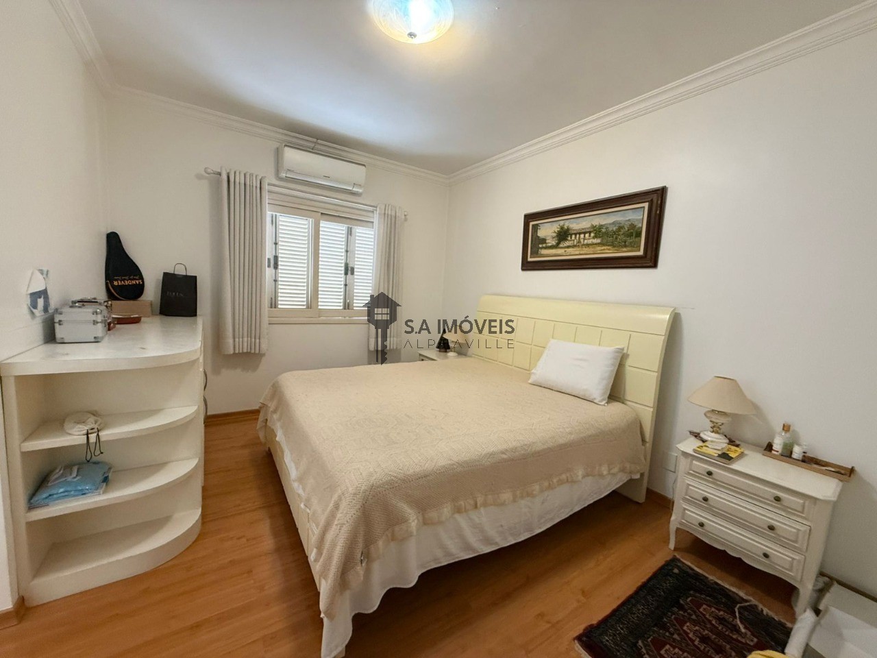 Casa à venda no 18 do Forte, 356 m² – Alphaville, Santana de Parnaíba – Cód. 77686827 — imagem 18