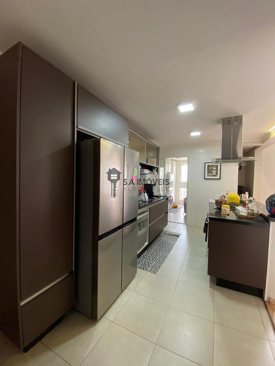 APARTAMENTO — ALAMEDA CORES DA MATA - premium tambore - premium tambore - TAMBORÉ - SANTANA DE PARNAÍBA/SP — imagem 5