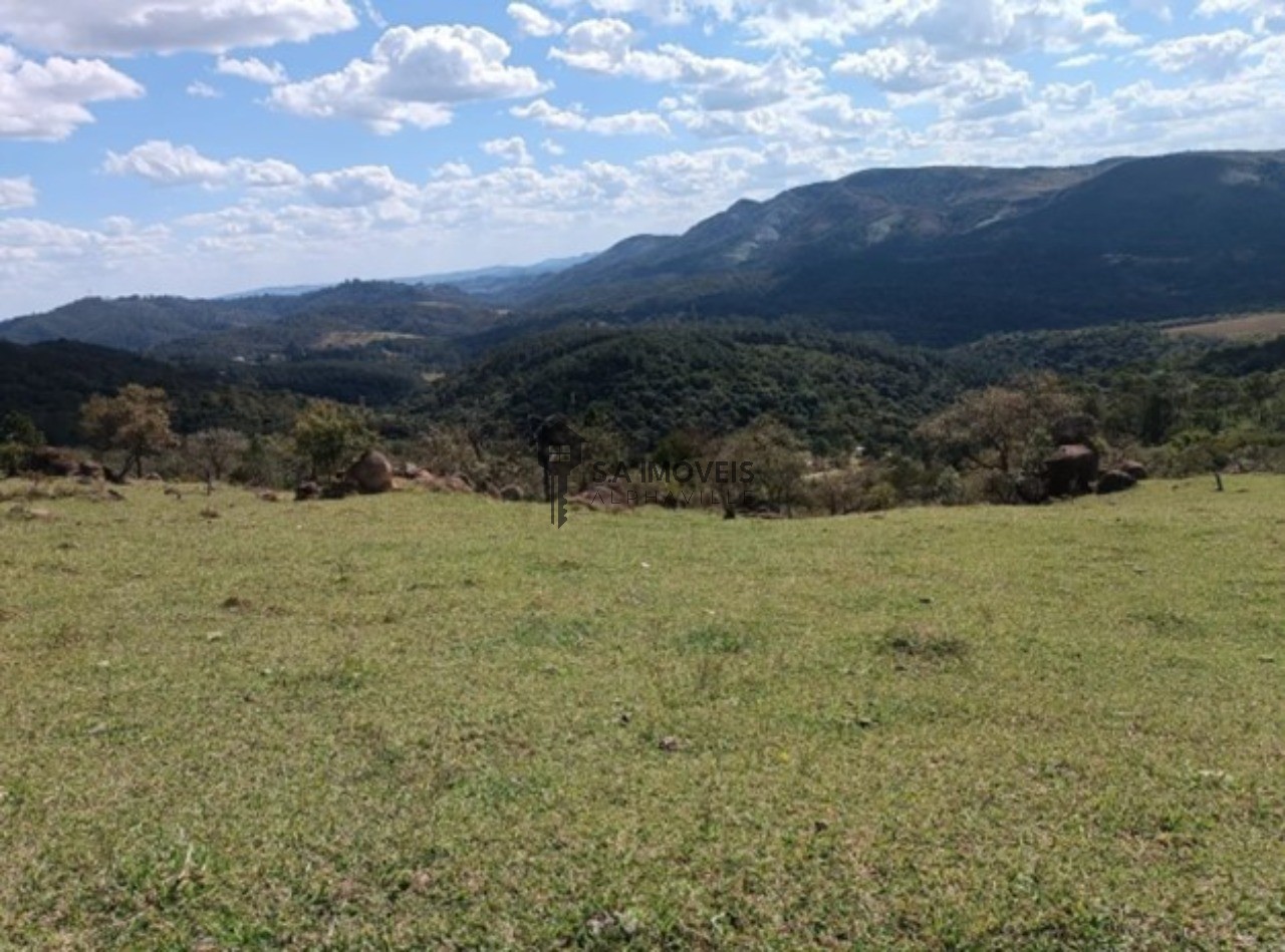 Área à venda em Quintas do Ingaí, 50.000 m² – Santana de Parnaíba – Cód. 77678109 — imagem 1