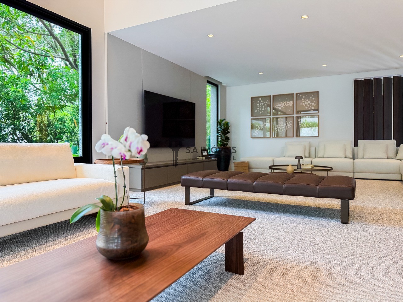 Casa à venda no Genesis 2, 750 m² – Alphaville, Santana de Parnaíba – Cód. 78579126 — imagem 20