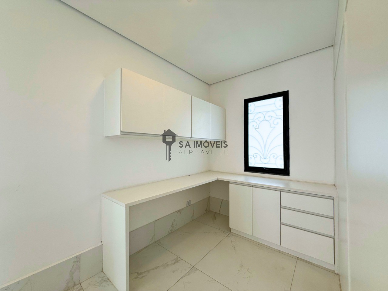 Casa à venda no Itahyê, 422 m² – Cidade Tamboré, Santana de Parnaíba – Cód. 77677925 — imagem 23