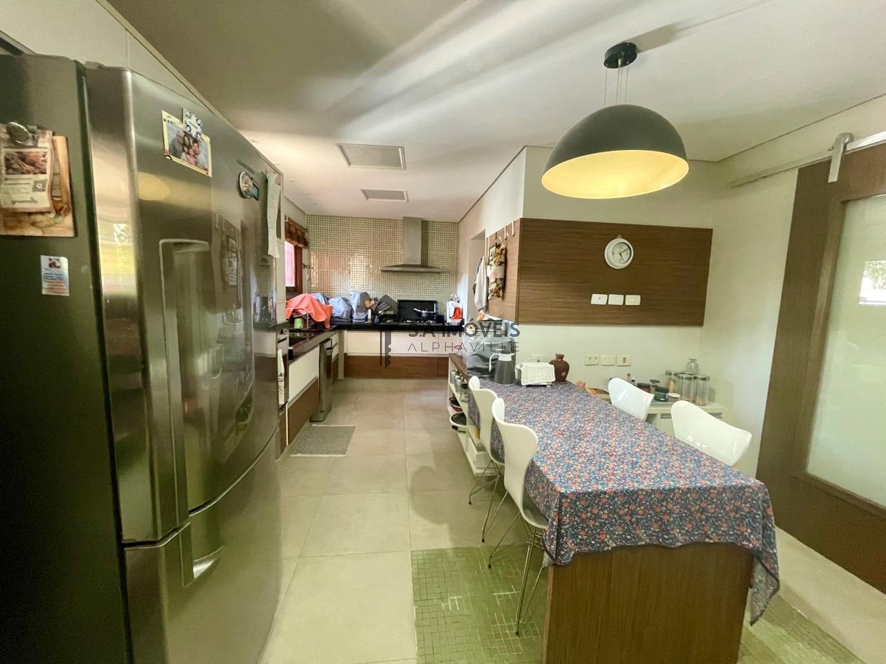 Casa à venda no Residencial 6, 376 m² – Alphaville, Santana de Parnaíba – Cód. 77743883 — imagem 23
