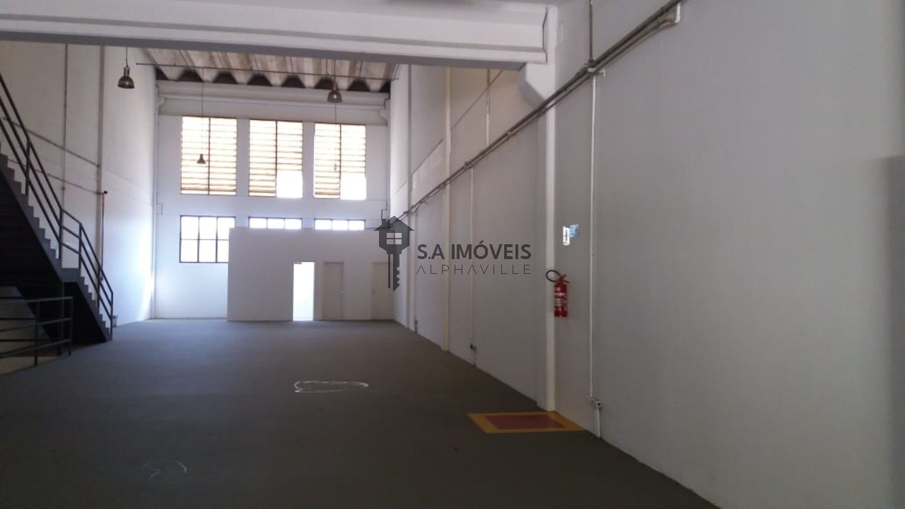 Galpão para locação em Tamboré, 1.000 m² – Barueri – Cód. 77670709 — imagem 5