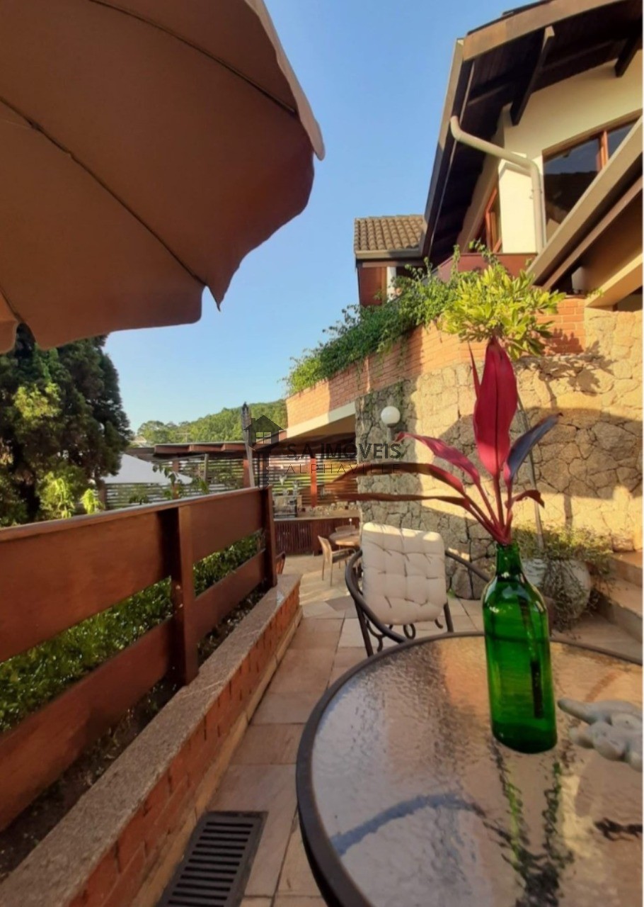 Casa à venda no Residencial 9, 320 m² – Alphaville, Santana de Parnaíba – Cód. 77679081 — imagem 12