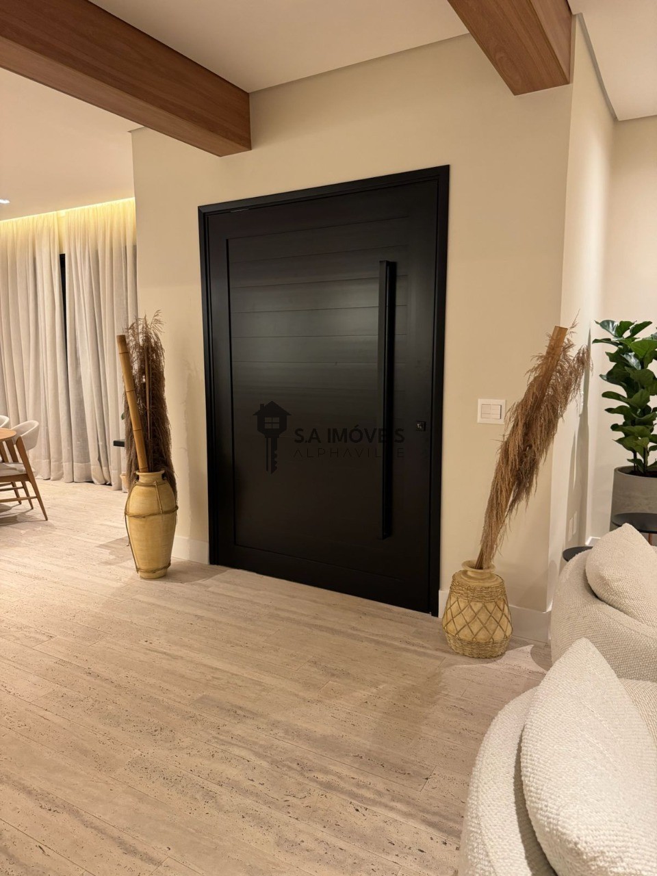 Casa à venda no Itahyê, 420 m² – Cidade Tamboré, Santana de Parnaíba – Cód. 77697292 — imagem 3