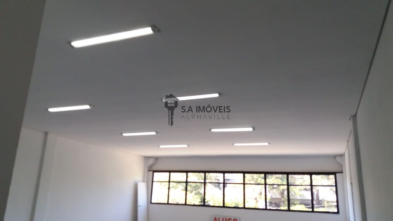 Galpão para locação em Tamboré, 1.000 m² – Barueri – Cód. 77670709 — imagem 14