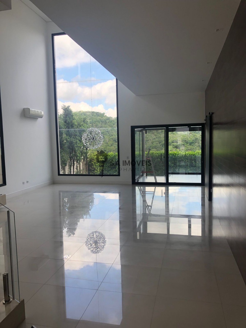 Casa à venda no Genesis 1, 440 m² – Alphaville, Santana de Parnaíba – Cód. 77698522 — imagem 4