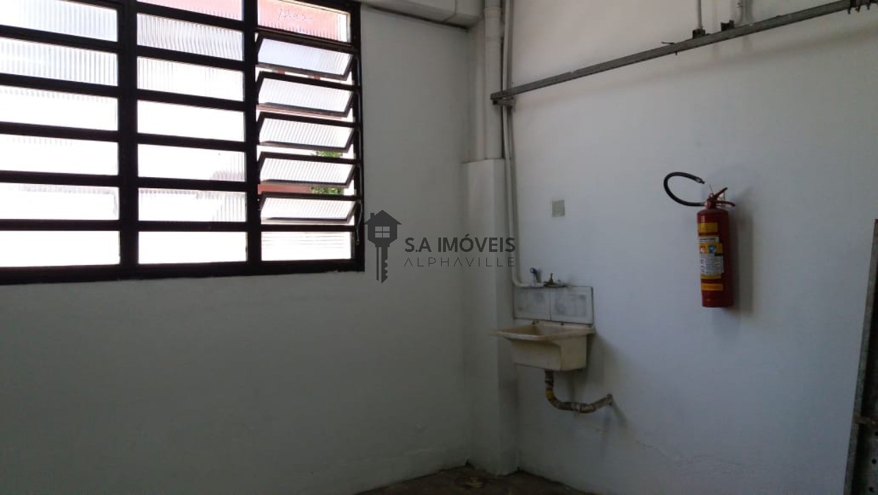 Galpão para locação em Tamboré, 1.000 m² – Barueri – Cód. 77670709 — imagem 15