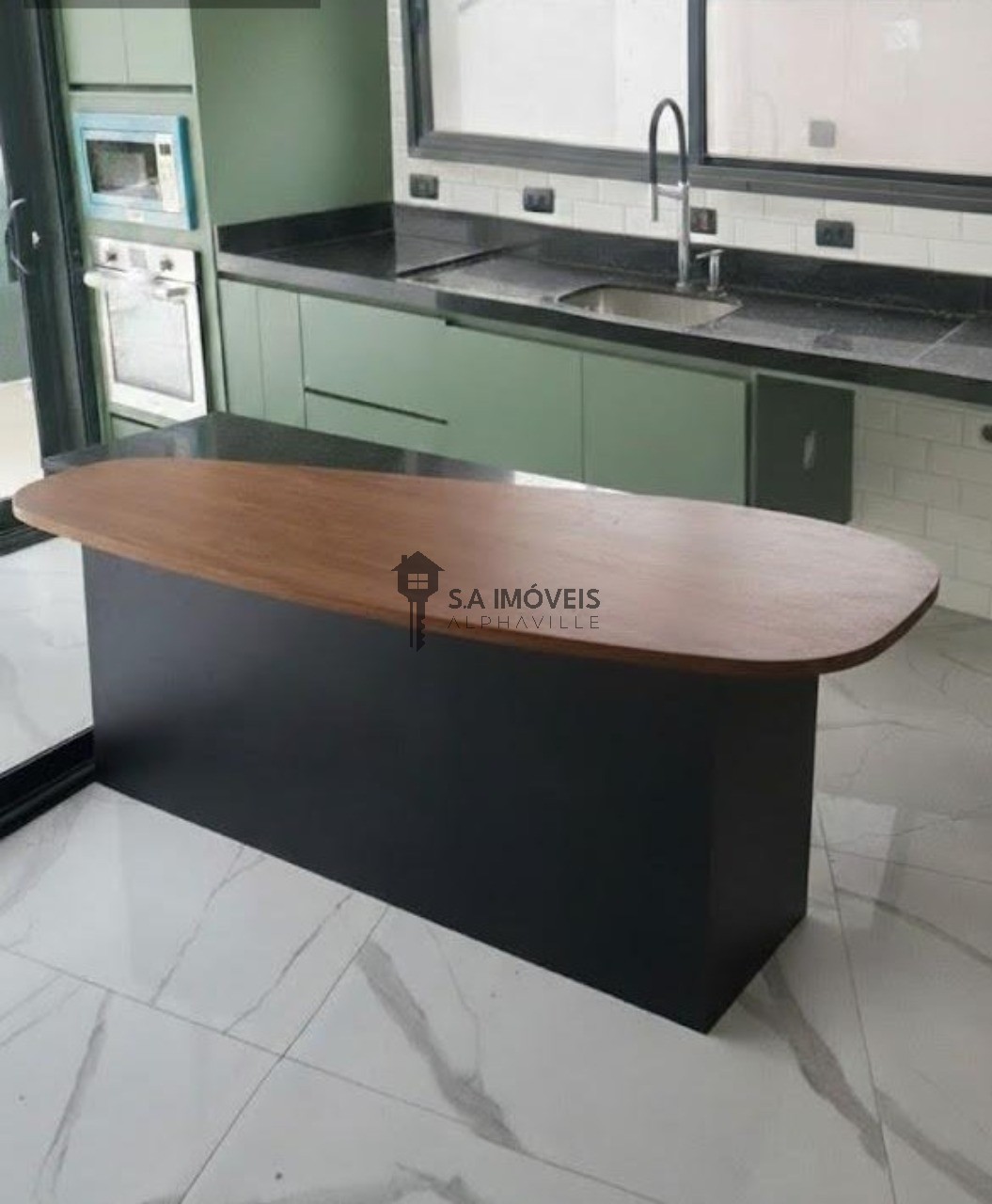 Casa à venda no Genesis 1, 370 m² – Alphaville, Santana de Parnaíba – Cód. 77698537 — imagem 8