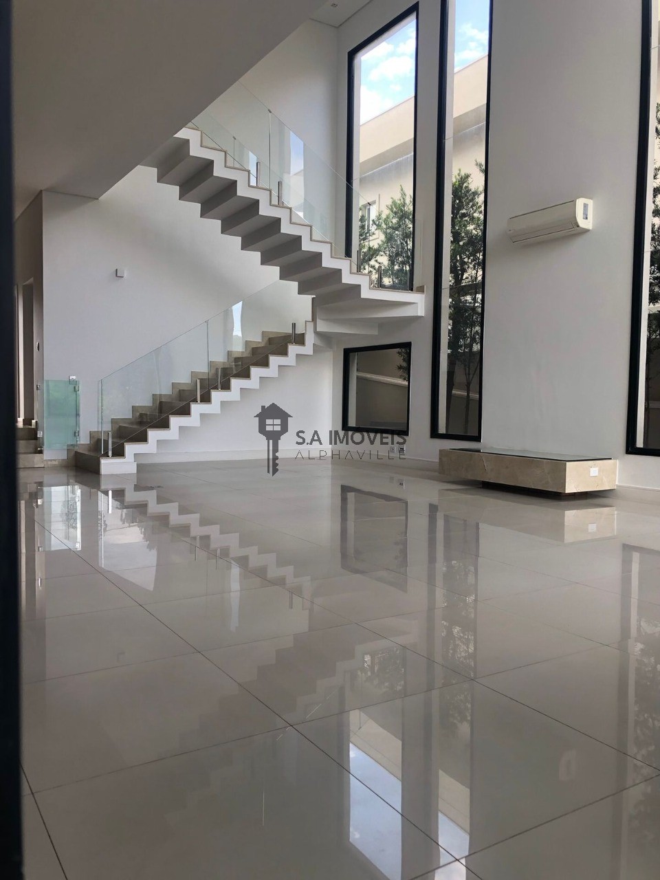 Casa à venda no Genesis 1, 440 m² – Alphaville, Santana de Parnaíba – Cód. 77698522 — imagem 3