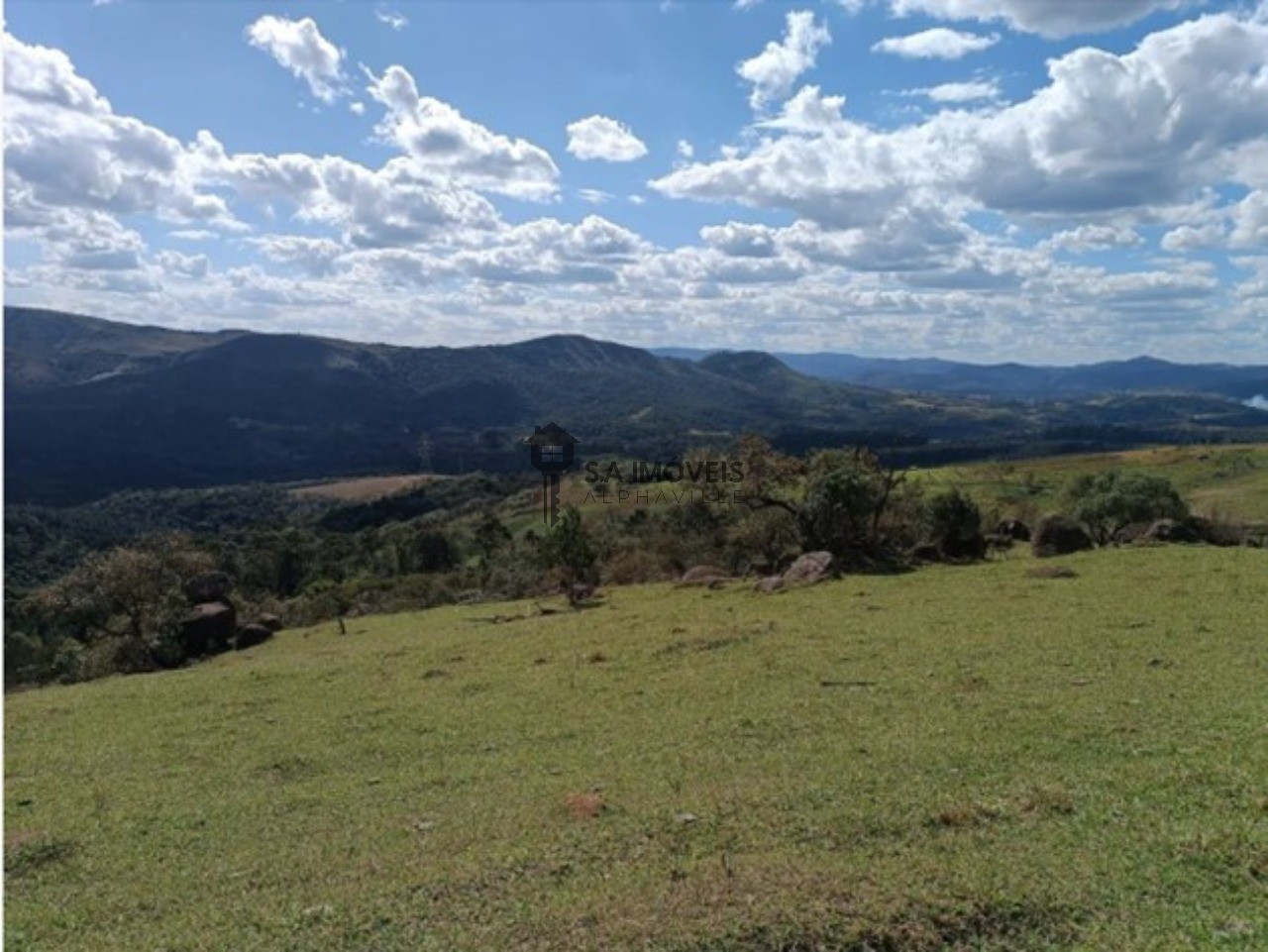 Área à venda em Quintas do Ingaí, 50.000 m² – Santana de Parnaíba – Cód. 77678109 — imagem 3