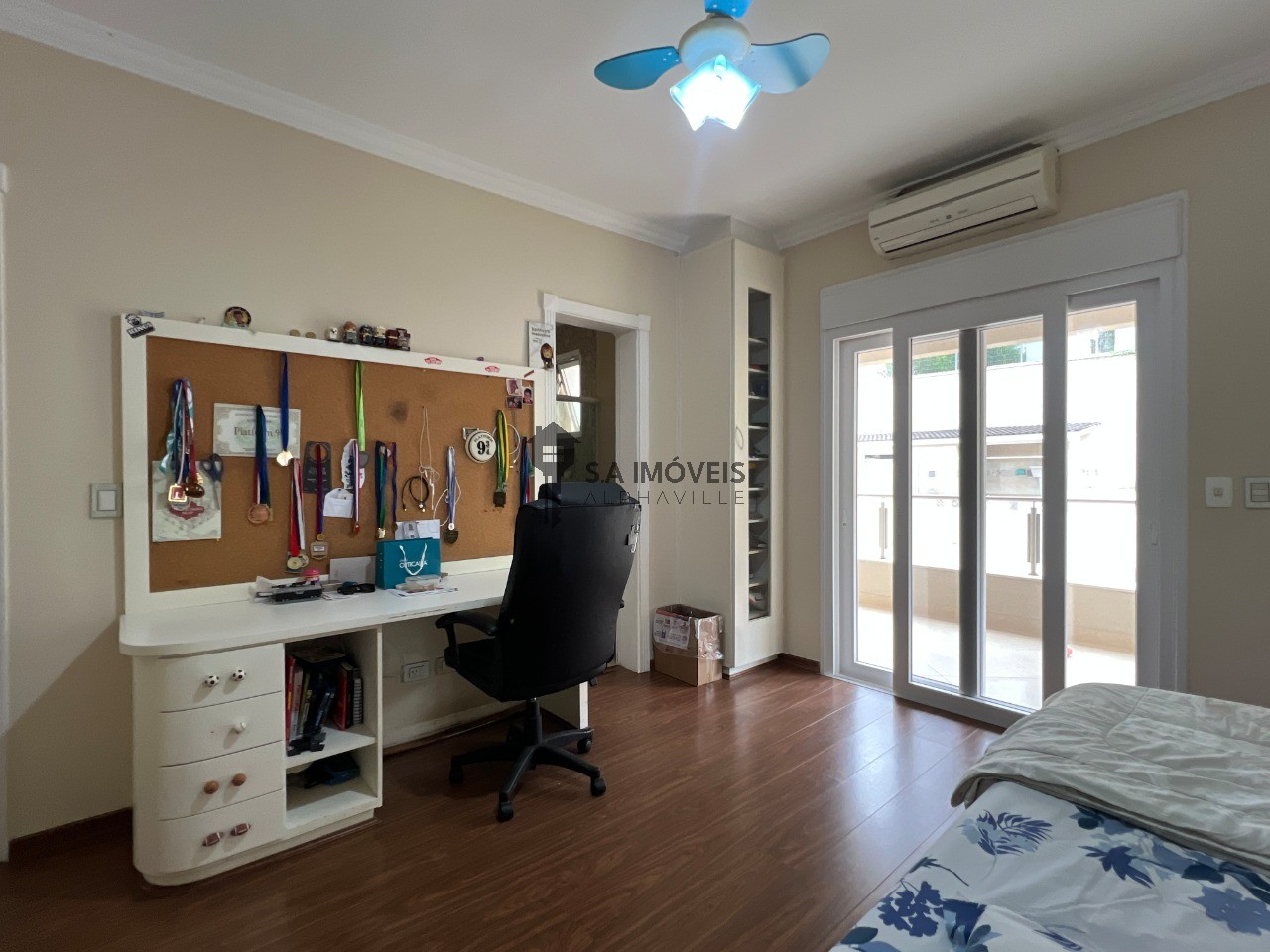 Casa à venda no Melville, 500 m² – Tamboré, Santana de Parnaíba – Cód. 77687643 — imagem 24