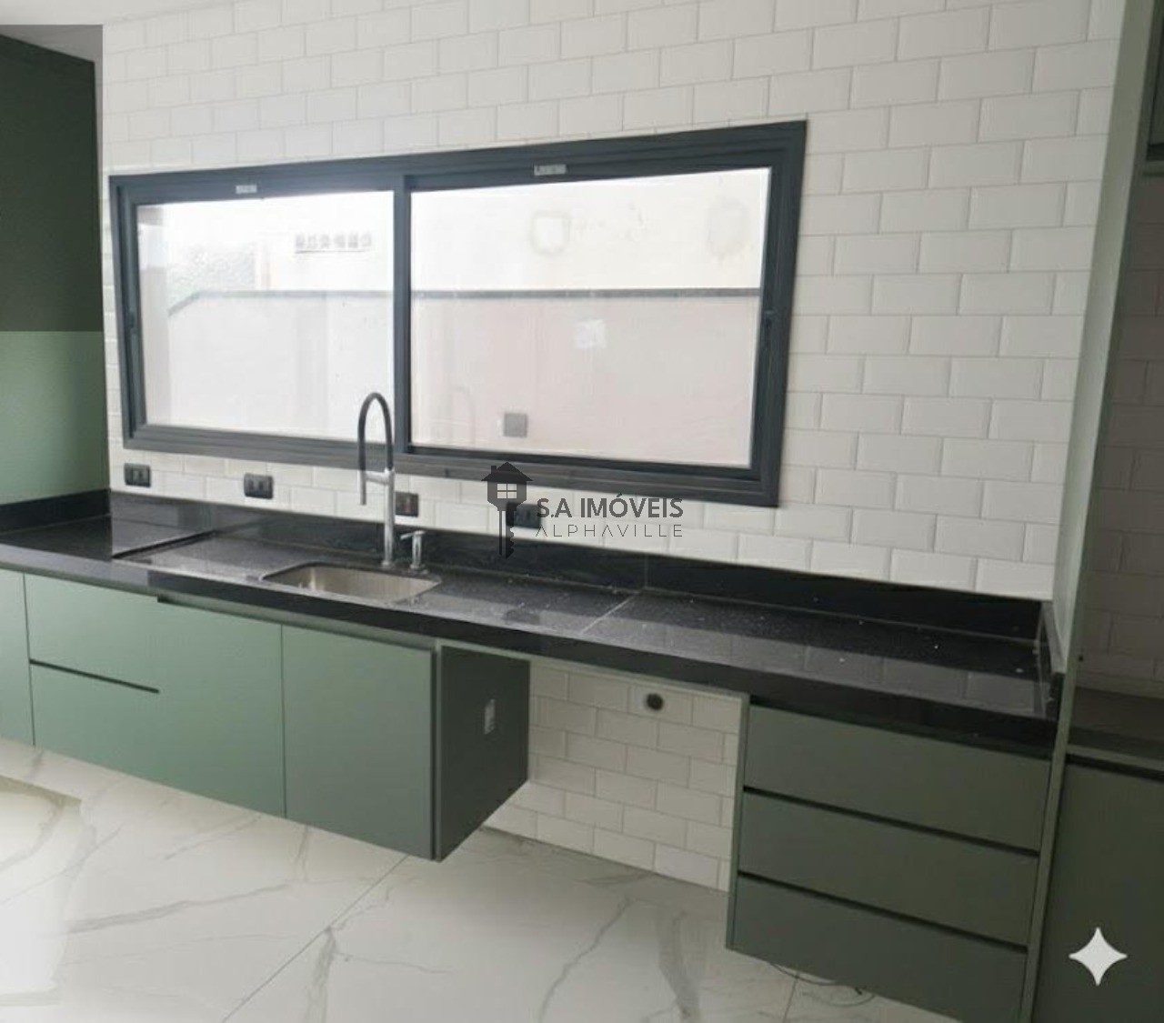 Casa à venda no Genesis 1, 370 m² – Alphaville, Santana de Parnaíba – Cód. 77698537 — imagem 7