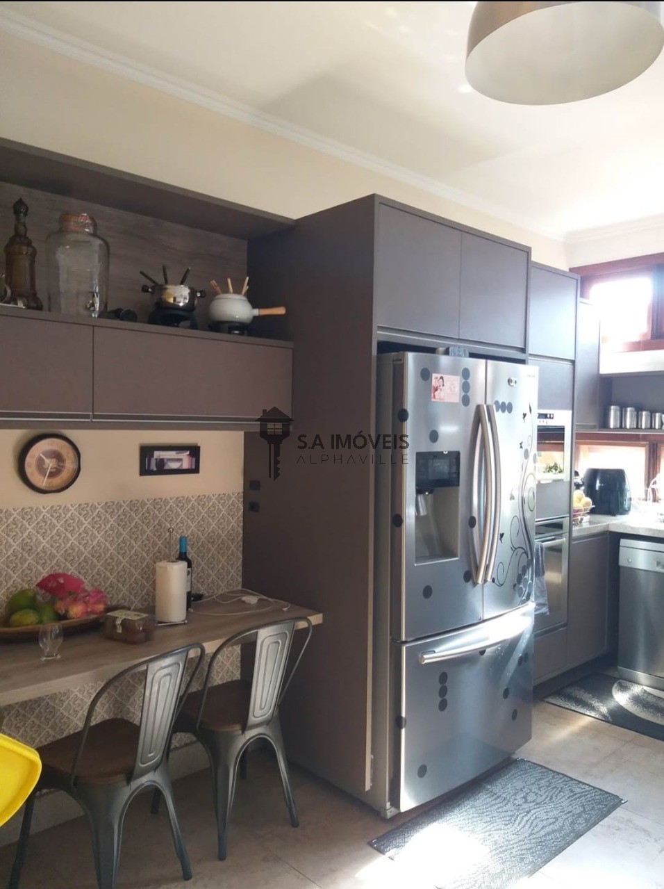 Casa à venda no Residencial 9, 320 m² – Alphaville, Santana de Parnaíba – Cód. 77679081 — imagem 5