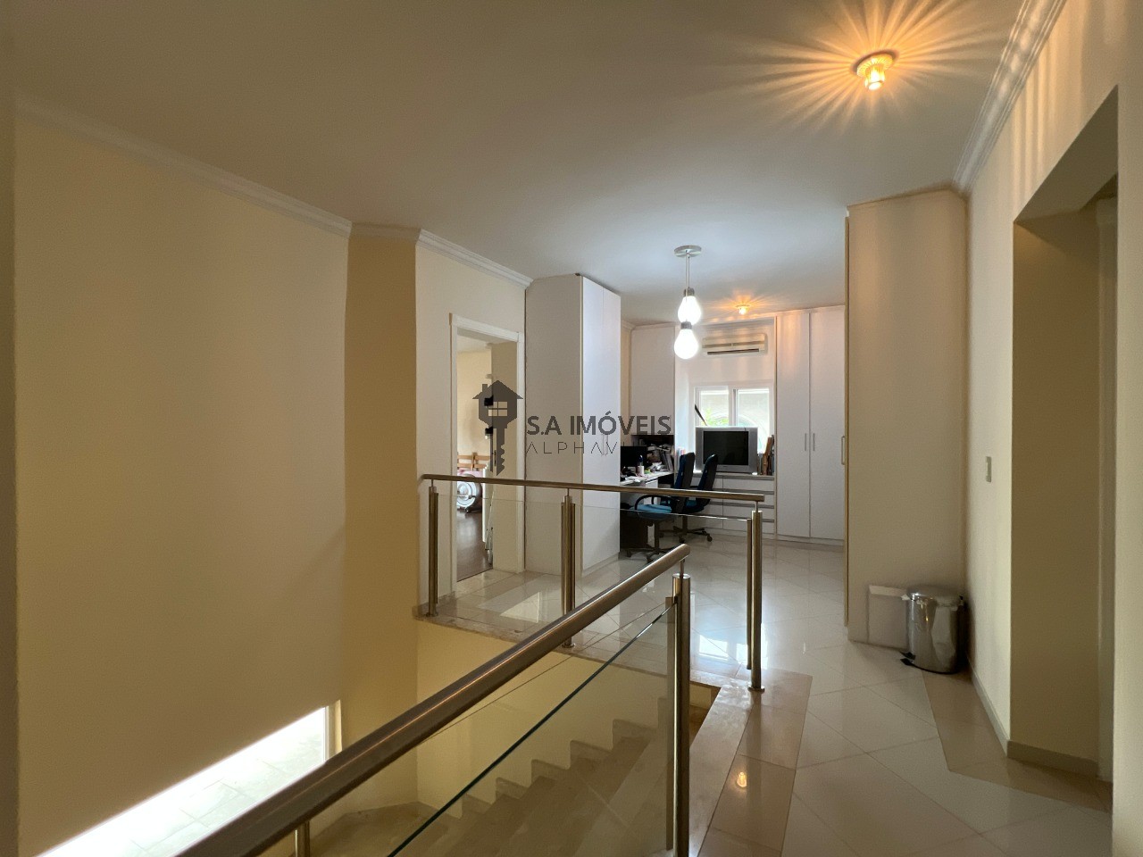 Casa à venda no Melville, 500 m² – Tamboré, Santana de Parnaíba – Cód. 77687643 — imagem 23
