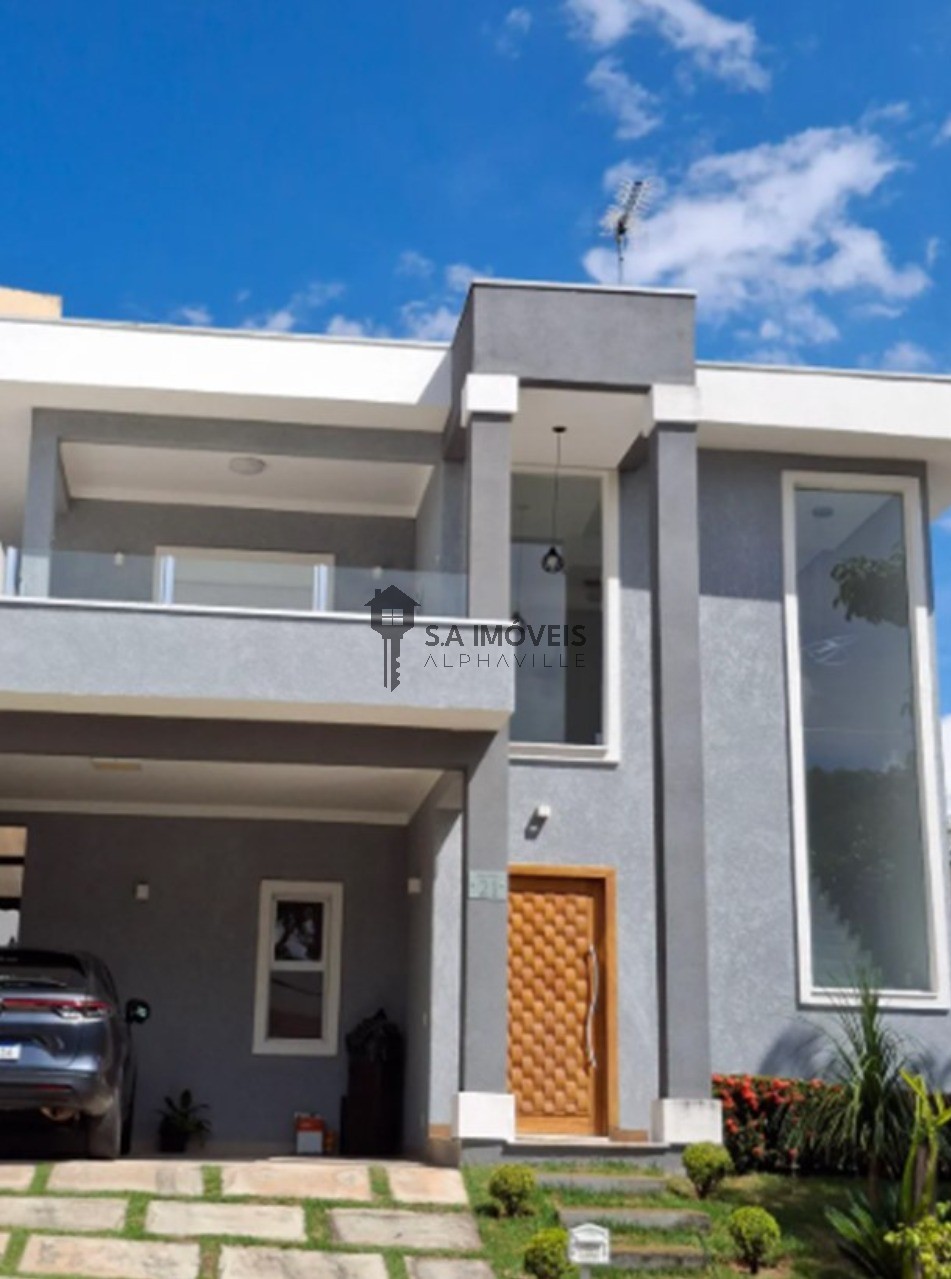 Casa à venda no New Ville, 212 m² – Suru, Santana de Parnaíba – Cód. 77657956 — imagem 19