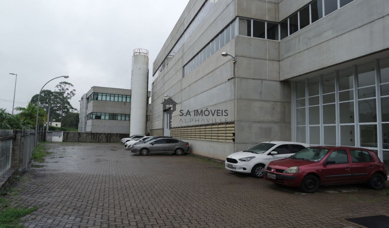 Galpão para locação em Centro, 1.500 m² – Barueri – Cód. 73755363 — imagem 8