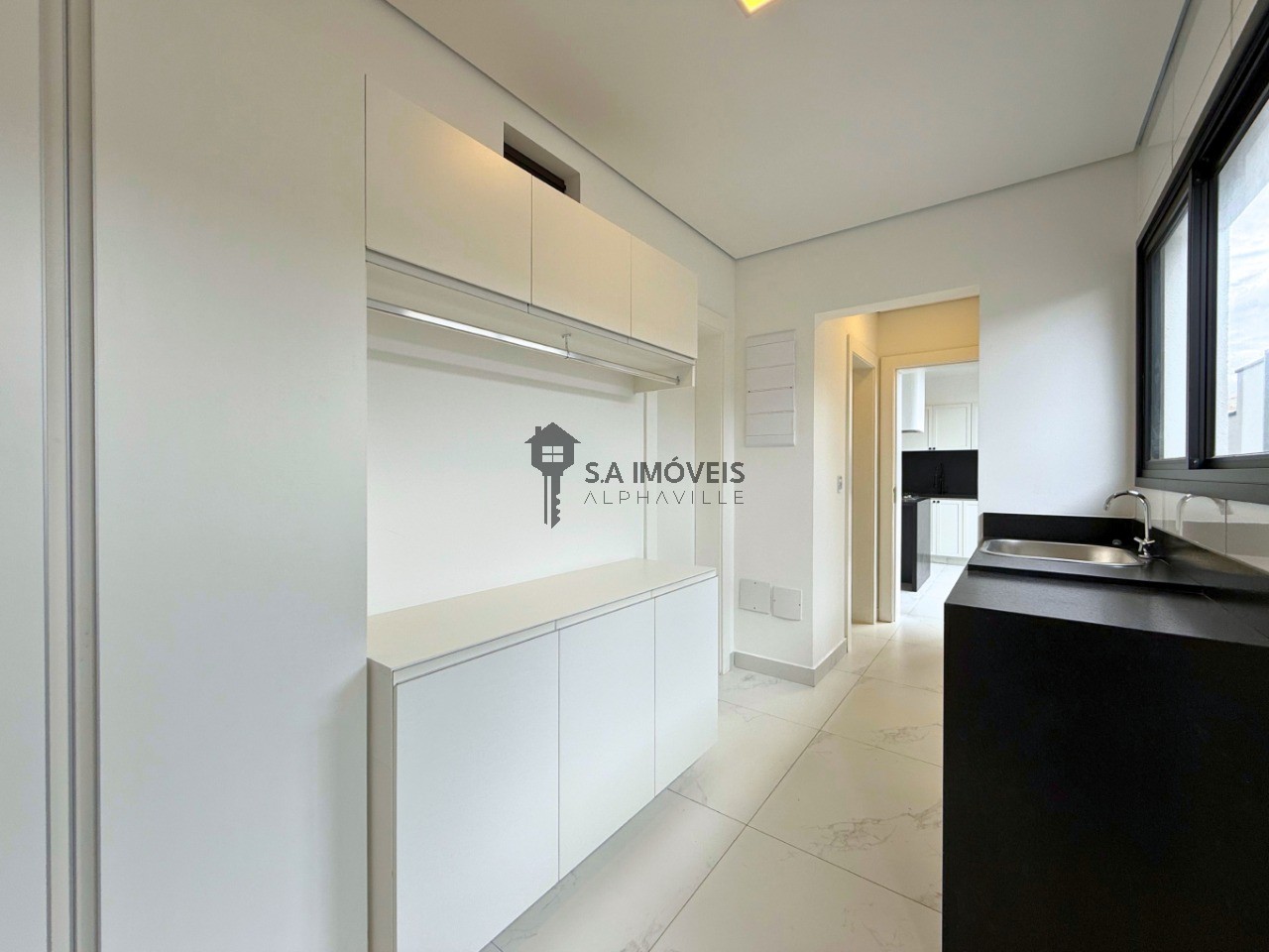 Casa à venda no Itahyê, 422 m² – Cidade Tamboré, Santana de Parnaíba – Cód. 77677925 — imagem 19