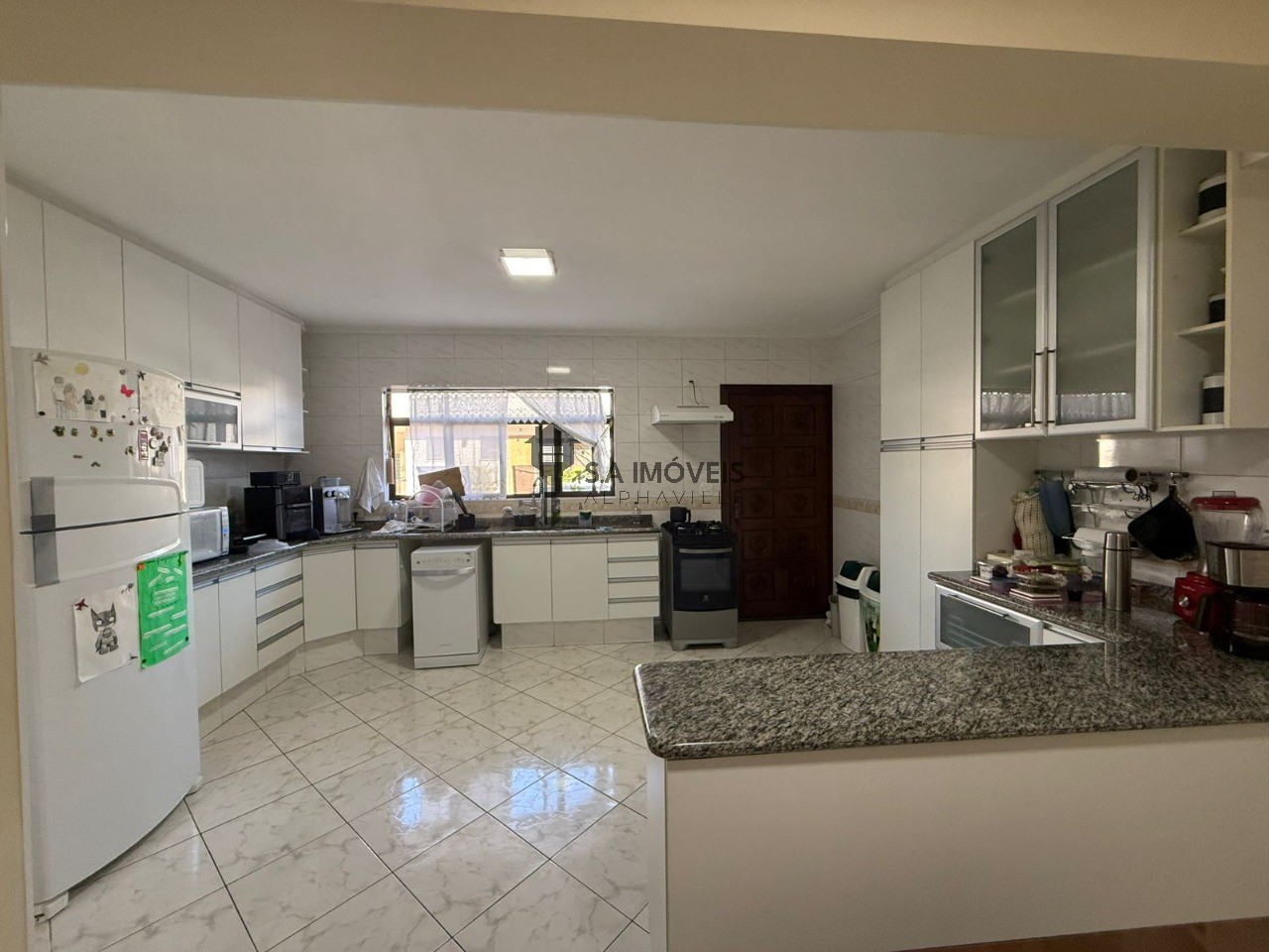 Casa à venda no Residencial 6, 297 m² – Alphaville, Santana de Parnaíba – Cód. 77662348 — imagem 15
