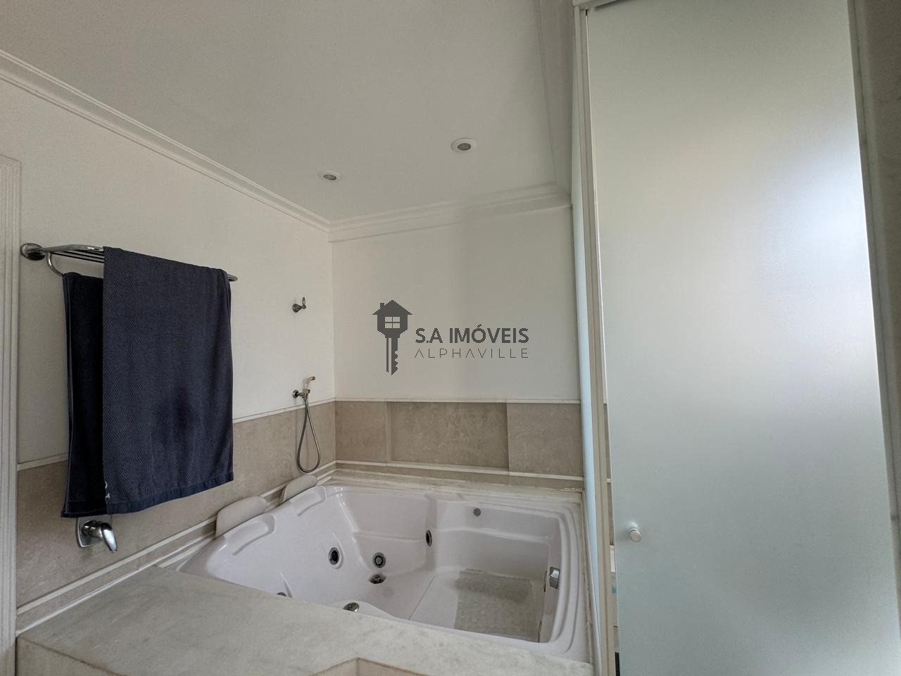 Casa à venda no Alpha Conde, 450 m² – Alphaville Conde I, Barueri – Cód. 77657257 — imagem 14
