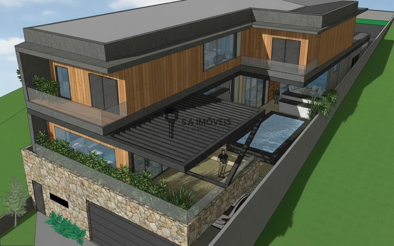 Terreno à venda no Alpha Sitio, 517 m² – Tamboré, Santana de Parnaíba – Cód. 68306880 — imagem 14