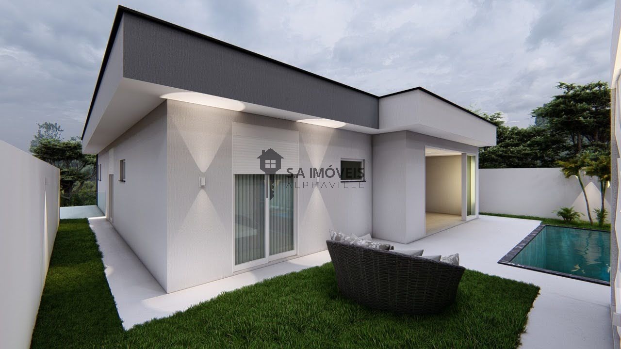 Terreno à venda no Valville 2, 364 m² – Parque Sinai, Santana de Parnaíba – Cód. 77681325 — imagem 7