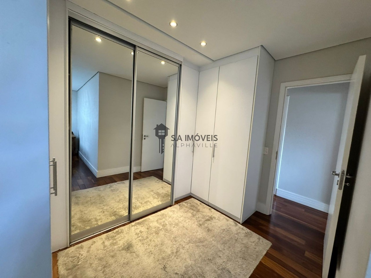 Apartamento à venda no Alpha Vita, 144 m² – Alphaville, Santana de Parnaíba – Cód. 77661923 — imagem 13