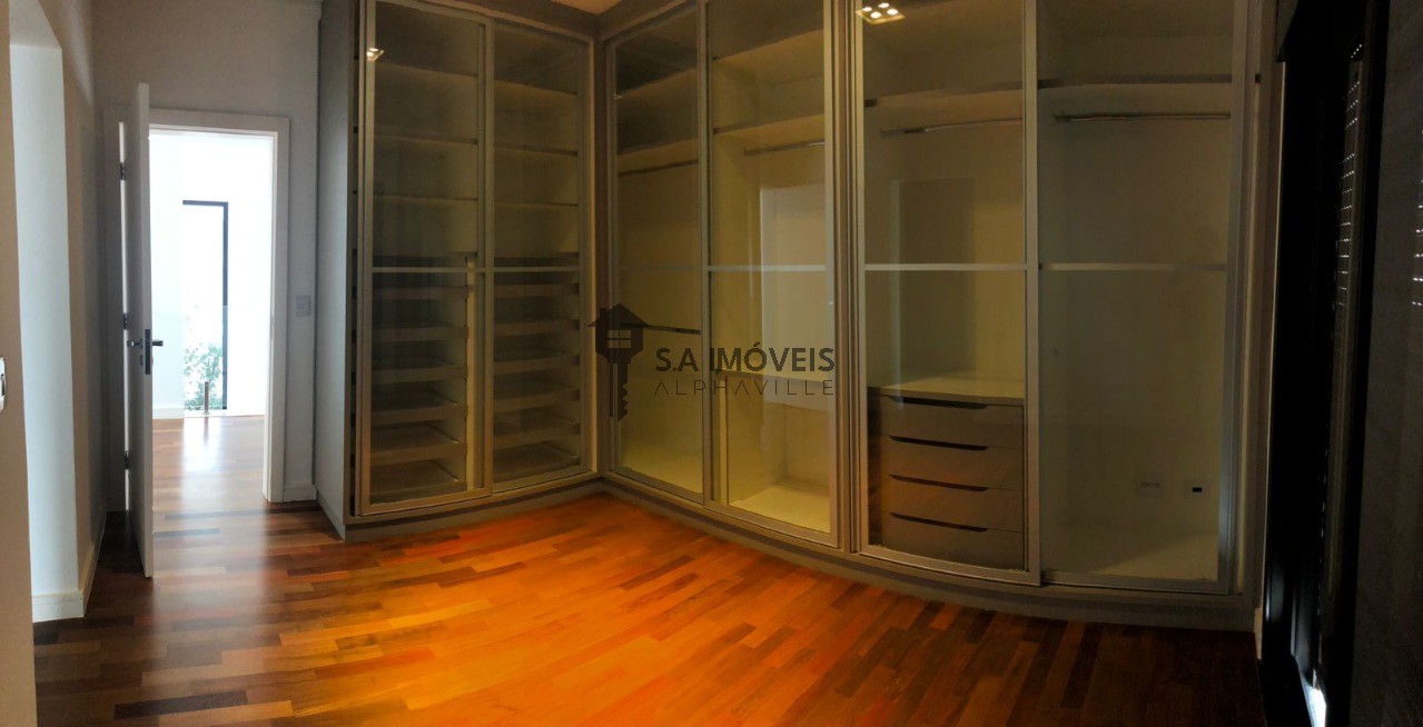 Casa à venda no Genesis 1, 440 m² – Alphaville, Santana de Parnaíba – Cód. 77698522 — imagem 13