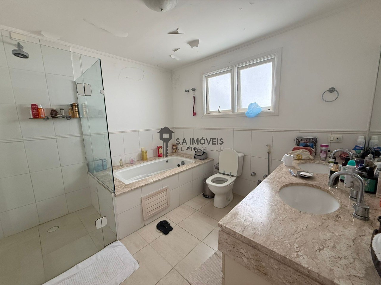 Casa à venda no 18 do Forte, 356 m² – Alphaville, Santana de Parnaíba – Cód. 77686827 — imagem 22