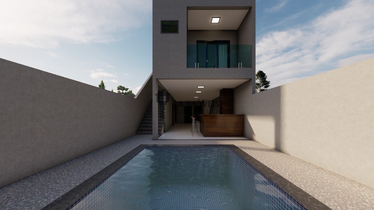 Casa à venda no Nova Jaguari, 193 m² – Chácara Jaguari (fazendinha), Santana de Parnaíba – Cód. 77691121 — imagem 5
