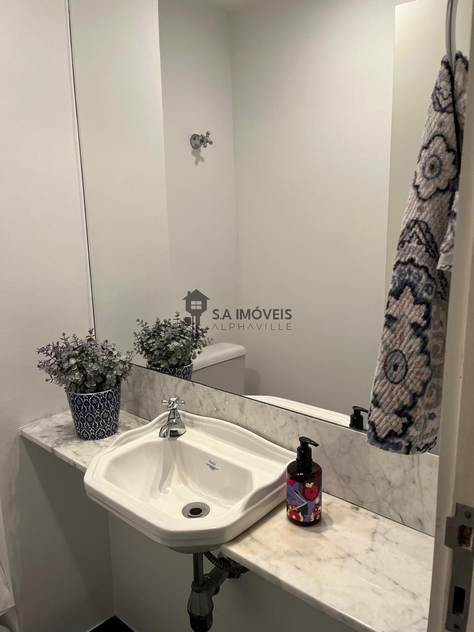 Apartamento à venda em Alphaville Centro Industrial e Empresarial/Alphaville., 130 m² – Barueri – Cód. 77677563 — imagem 20