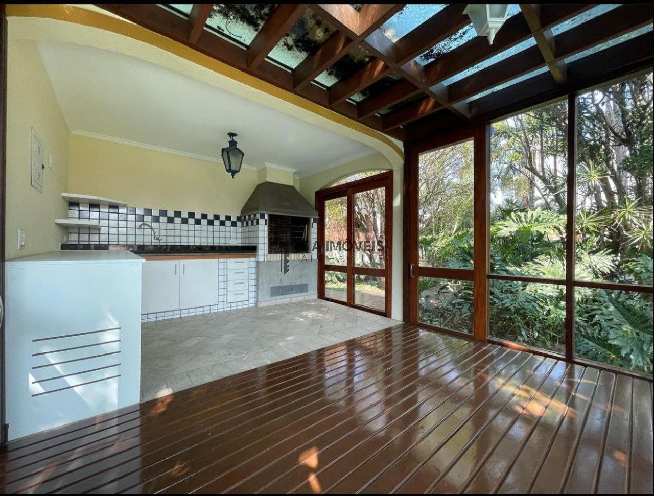 Casa à venda no Residencial 3, 332,5 m² – Alphaville, Santana de Parnaíba – Cód. 70727822 — imagem 11