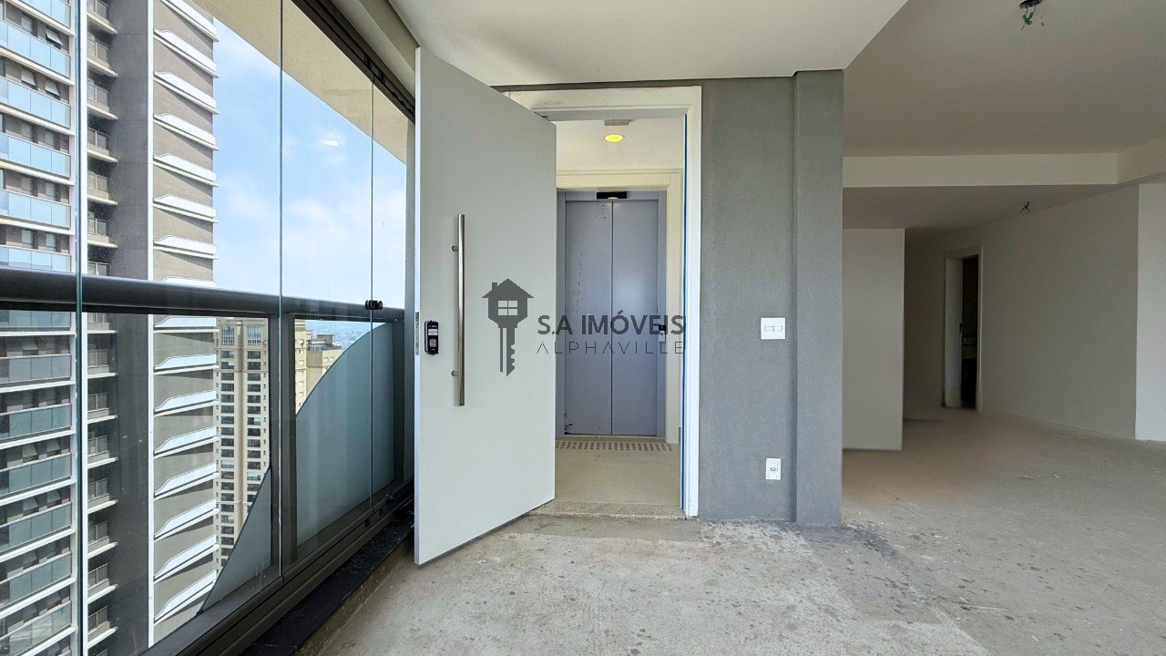 Apartamento à venda no Neo, 175 m² – Sítio Tamboré Alphaville, Barueri – Cód. 77663595 — imagem 10