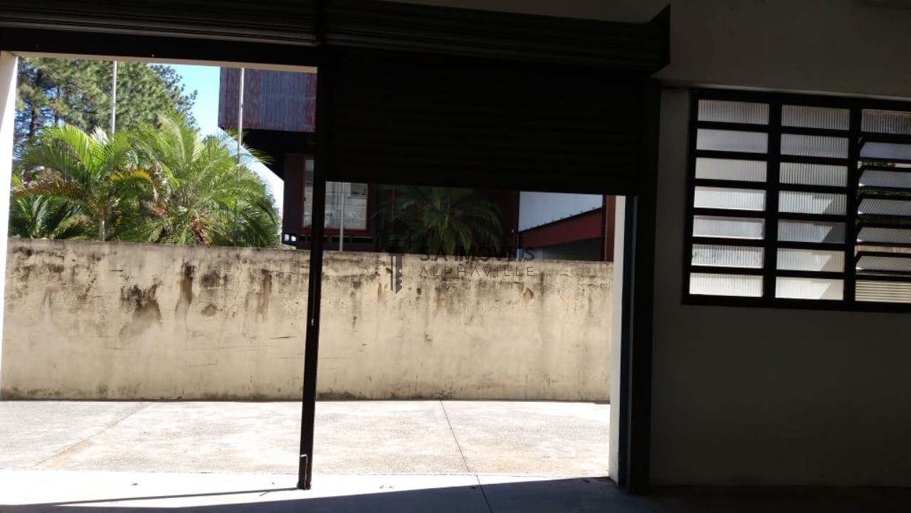 Galpão para locação em Tamboré, 1.000 m² – Barueri – Cód. 77670709 — imagem 13