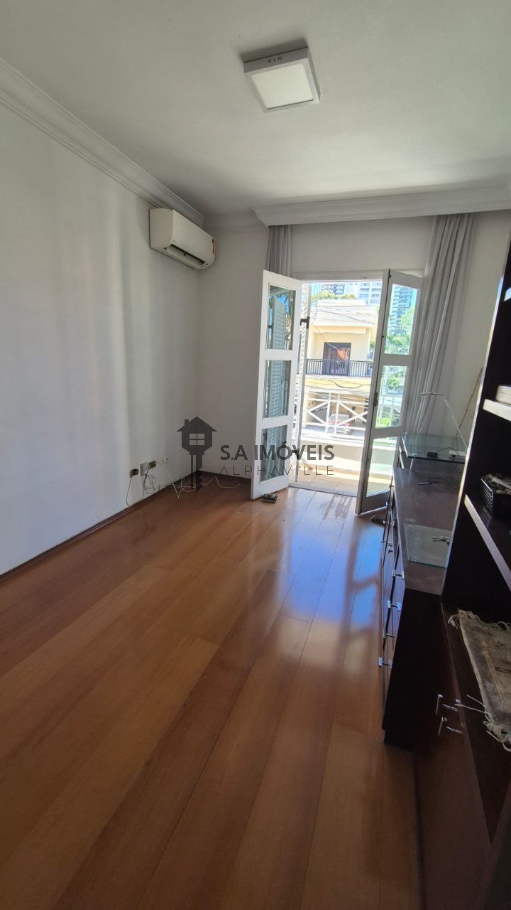 Casa para venda ou locação no Residencial 3, 258,06 m² – Alphaville, Santana de Parnaíba – Cód. 77657800 — imagem 8