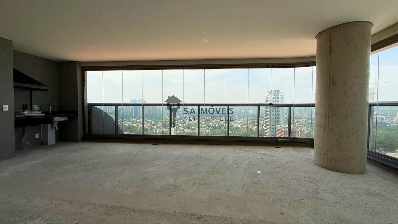 Apartamento à venda no Neo, 175 m² – Sítio Tamboré Alphaville, Barueri – Cód. 77663595 — imagem 4