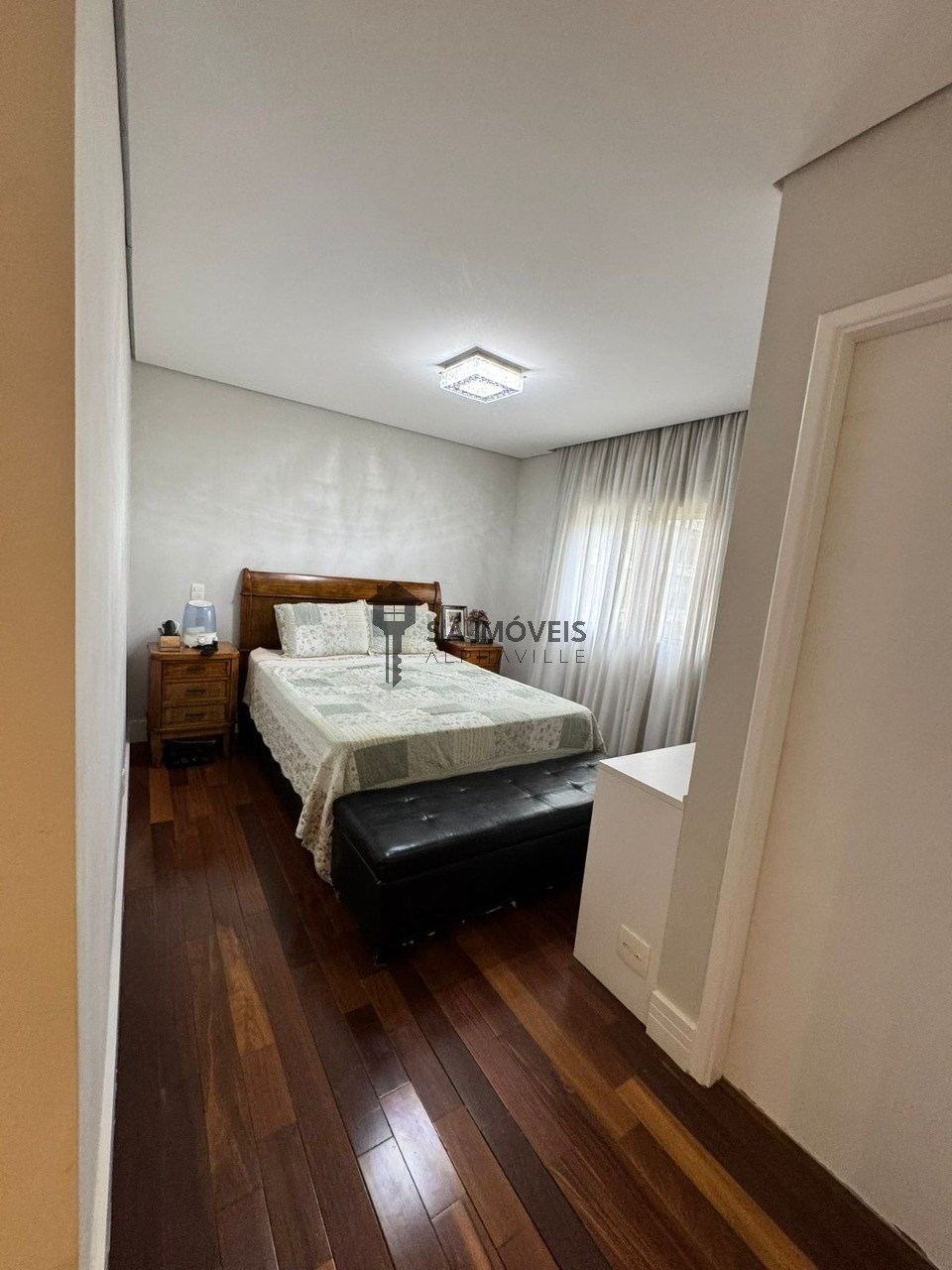 Apartamento à venda no Alpha Vita, 144 m² – Alphaville, Santana de Parnaíba – Cód. 77661923 — imagem 10